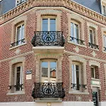 App Marguerite - Bon Accueil Proche Daire Mers-les-Bains