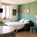 App Marguerite - Bon Accueil Proche Daire *