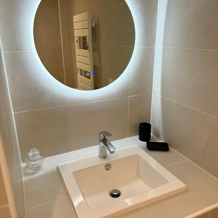 App Marguerite - Bon Accueil Proche Apartmán Mers-les-Bains