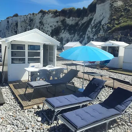 App Marguerite - Bon Accueil Proche Apartmán *