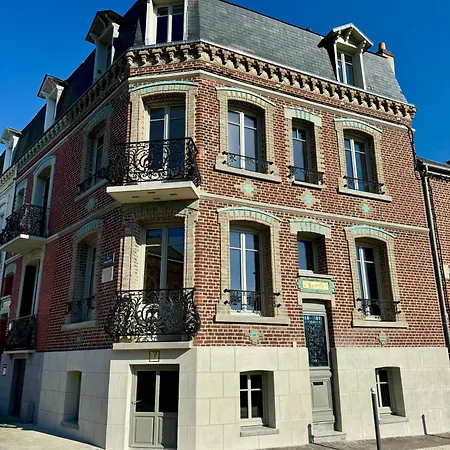 Apartment App Marguerite - Bon Accueil Proche Mers-les-Bains