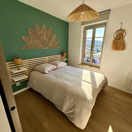 Apartment App Marguerite - Bon Accueil Proche Mers-les-Bains