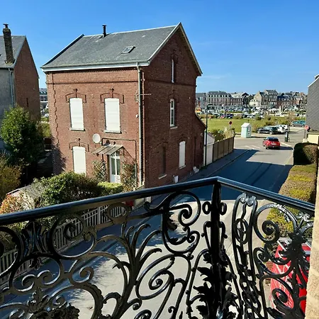 Apartment App Marguerite - Bon Accueil Proche Mers-les-Bains