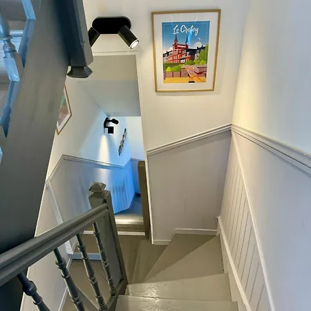 Apartment App Marguerite - Bon Accueil Proche Mers-les-Bains