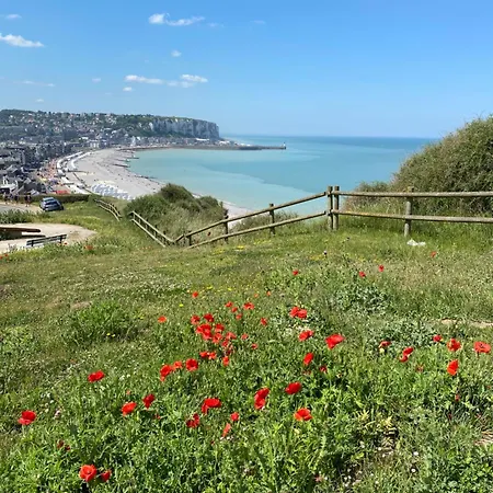 App Marguerite - Bon Accueil Proche * Mers-les-Bains