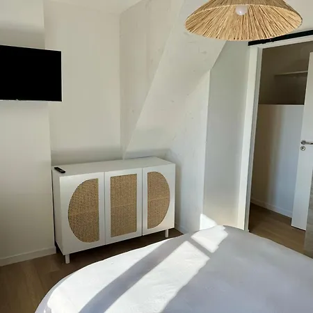 App Marguerite - Bon Accueil Proche * Mers-les-Bains
