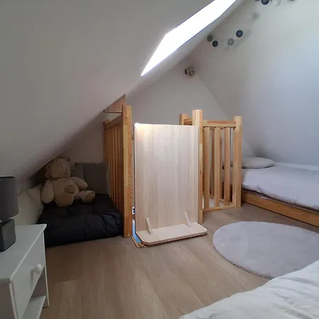Apartment App Marguerite - Bon Accueil Proche *
