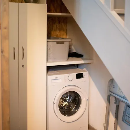 Appartement App Marguerite - Bon Accueil Proche