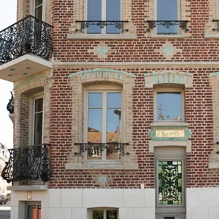 Appartement App Marguerite - Bon Accueil Proche