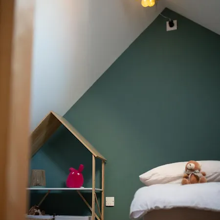 Apartmán App Marguerite - Bon Accueil Proche Mers-les-Bains