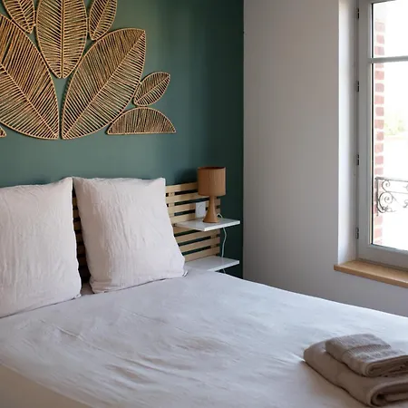 App Marguerite - Bon Accueil Proche *