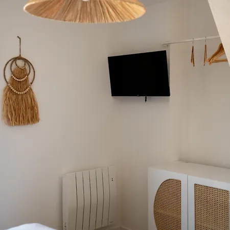 App Marguerite - Bon Accueil Proche Mers-les-Bains