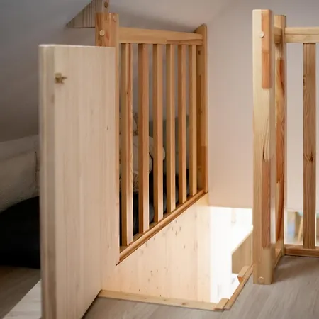 App Marguerite - Bon Accueil Proche