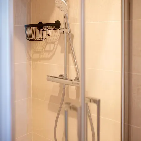 App Marguerite - Bon Accueil Proche