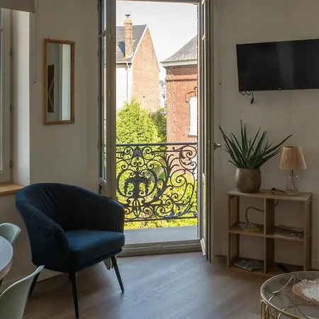 Apartmán App Marguerite - Bon Accueil Proche