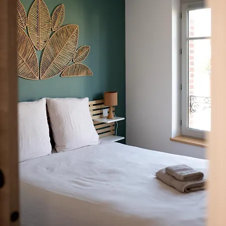 App Marguerite - Bon Accueil Proche *