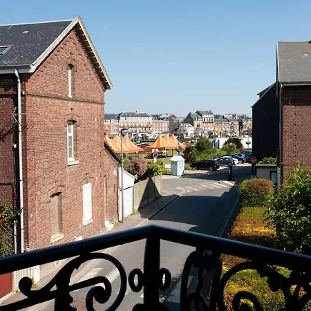 App Marguerite - Bon Accueil Proche