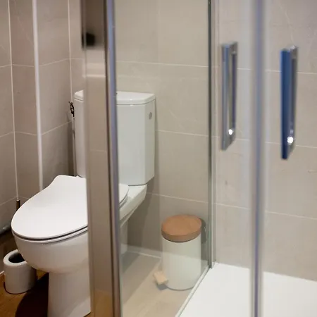 App Marguerite - Bon Accueil Proche Apartmán