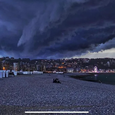 Apartmán App Marguerite - Bon Accueil Proche *